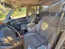2000 Lexus LX 470 4WD