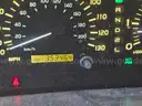 2000 Lexus LX 470 4WD