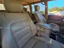 2000 Lexus LX 470 4WD