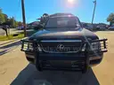 2000 Lexus LX 470 4WD
