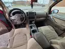2005 Nissan Pathfinder SE 2WD