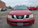 2005 Nissan Pathfinder SE 2WD