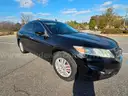 2013 Honda Crosstour EX-L 2WD w/ Navigation