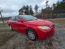 2009 Toyota Camry XLE 5-Spd AT