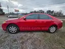 2009 Toyota Camry XLE 5-Spd AT