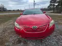 2009 Toyota Camry XLE 5-Spd AT