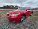 2009 Toyota Camry XLE 5-Spd AT