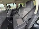 2012 Jeep Patriot FWD Latitude