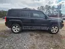 2012 Jeep Patriot FWD Latitude