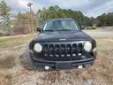 2012 Jeep Patriot FWD Latitude