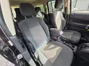 2012 Jeep Patriot FWD Latitude