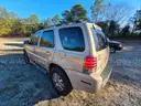 2007 Mercury Mariner FWD Convenience