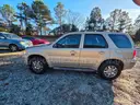 2007 Mercury Mariner FWD Convenience