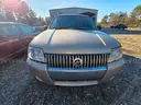 2007 Mercury Mariner FWD Convenience