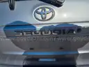 2011 Toyota Sequoia 2WD SR5