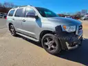 2011 Toyota Sequoia 2WD SR5