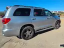 2011 Toyota Sequoia 2WD SR5
