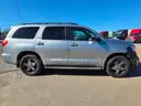 2011 Toyota Sequoia 2WD SR5