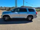 2011 Toyota Sequoia 2WD SR5