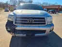 2011 Toyota Sequoia 2WD SR5