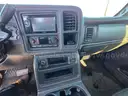 2004 Chevrolet Avalanche