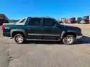 2004 Chevrolet Avalanche