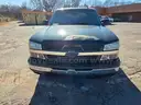 2004 Chevrolet Avalanche