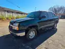 2004 Chevrolet Avalanche