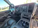 2004 Chevrolet Avalanche