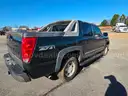 2004 Chevrolet Avalanche