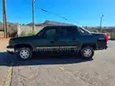 2004 Chevrolet Avalanche