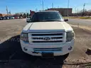 2007 Ford Expedition
