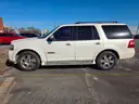 2007 Ford Expedition