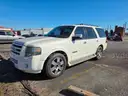 2007 Ford Expedition