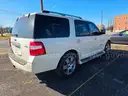 2007 Ford Expedition