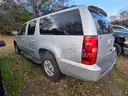 2011 Chevrolet Suburban 2WD LT