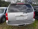 2011 Chevrolet Suburban 2WD LT