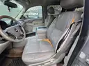 2011 Chevrolet Suburban 2WD LT