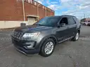 2017 Ford Explorer 2WD XLT