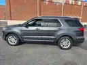 2017 Ford Explorer 2WD XLT