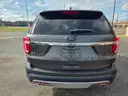 2017 Ford Explorer 2WD XLT