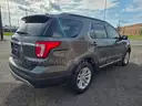 2017 Ford Explorer 2WD XLT