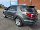 2017 Ford Explorer 2WD XLT