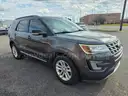 2017 Ford Explorer 2WD XLT