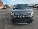 2017 Ford Explorer 2WD XLT