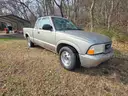 2001 GMC Sonoma SLS Ext. Cab Short Bed 2WD