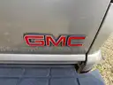 2001 GMC Sonoma SLS Ext. Cab Short Bed 2WD