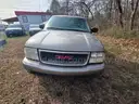 2001 GMC Sonoma SLS Ext. Cab Short Bed 2WD