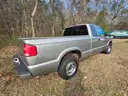 2001 GMC Sonoma SLS Ext. Cab Short Bed 2WD