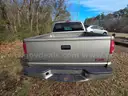2001 GMC Sonoma SLS Ext. Cab Short Bed 2WD